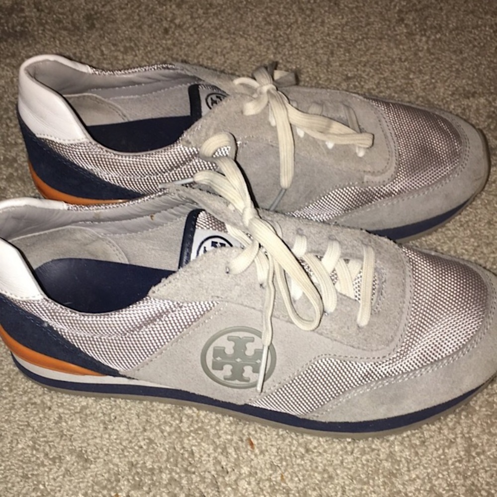 Tory Burch Sneakers Size 6